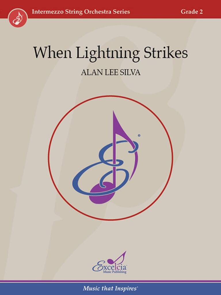 When Lightning Strikes